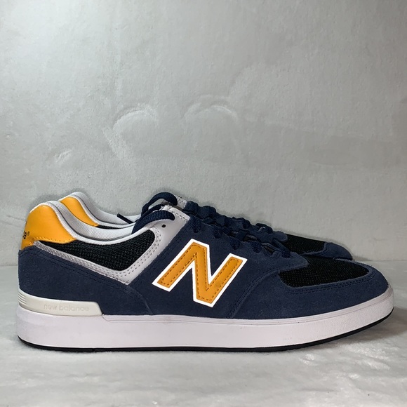 New Balance All Coasts 574 V1 Sneaker Mens size 9.5 *NEW* - Picture 2 of 8
